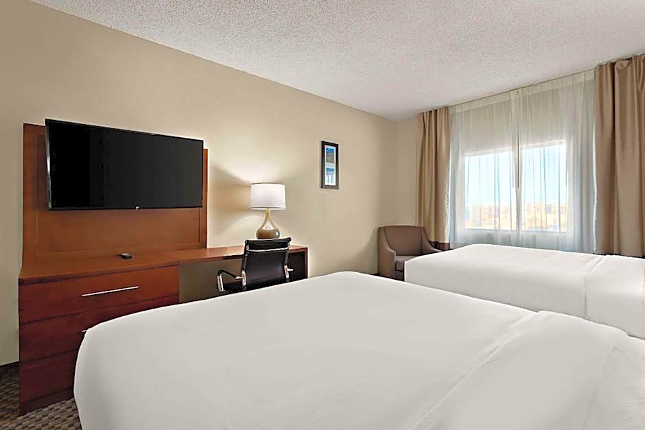 Comfort Suites University Las Cruces