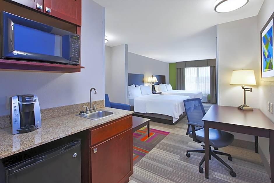 Holiday Inn Express Niles By IHG