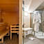 Nemea Appart'Hotel Levallois Perret