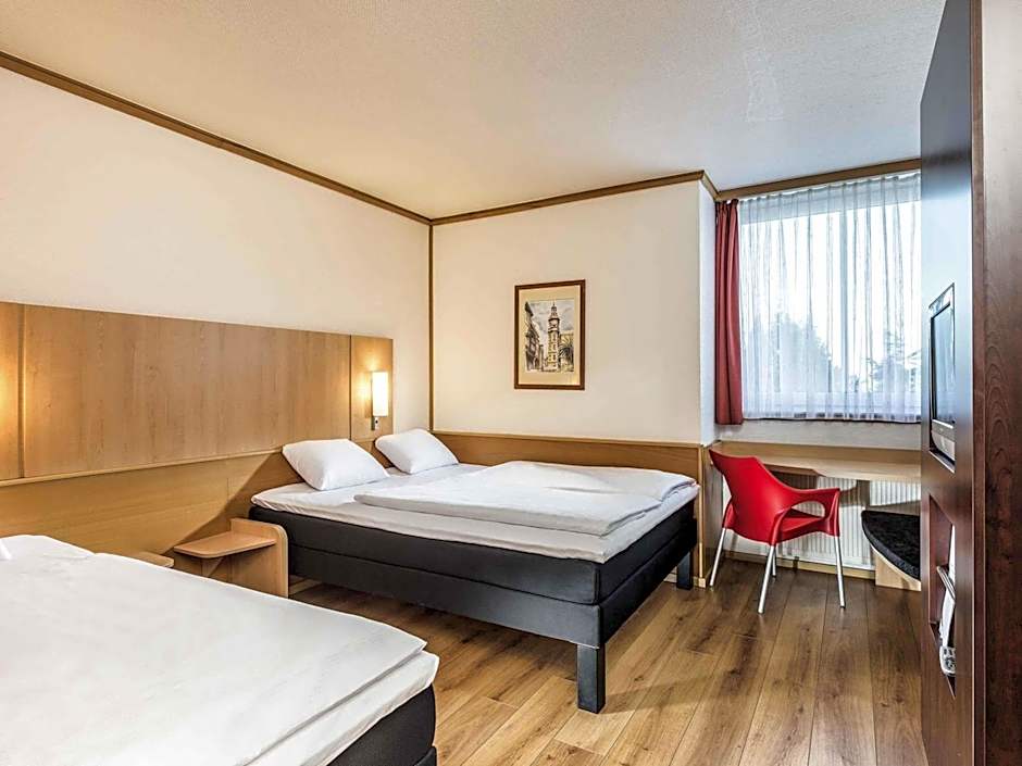 Ibis Hotel Eisenach