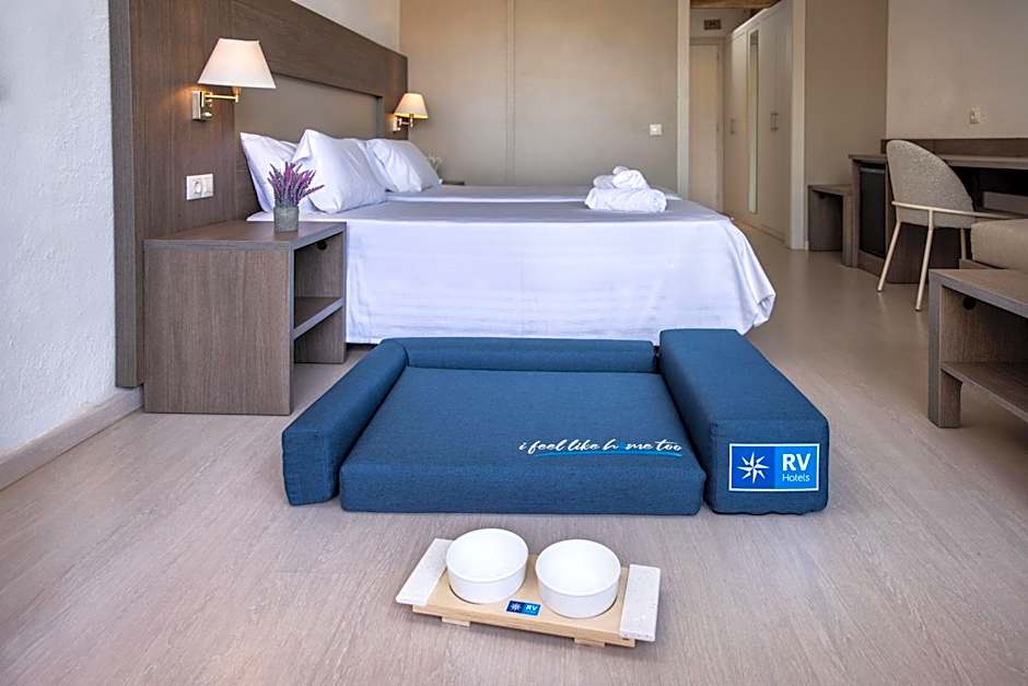 RVHotels Golf Costa Brava