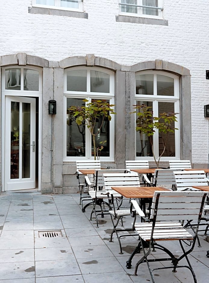 Boutique hotel Grote Gracht