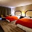 Choice Inn by the falls