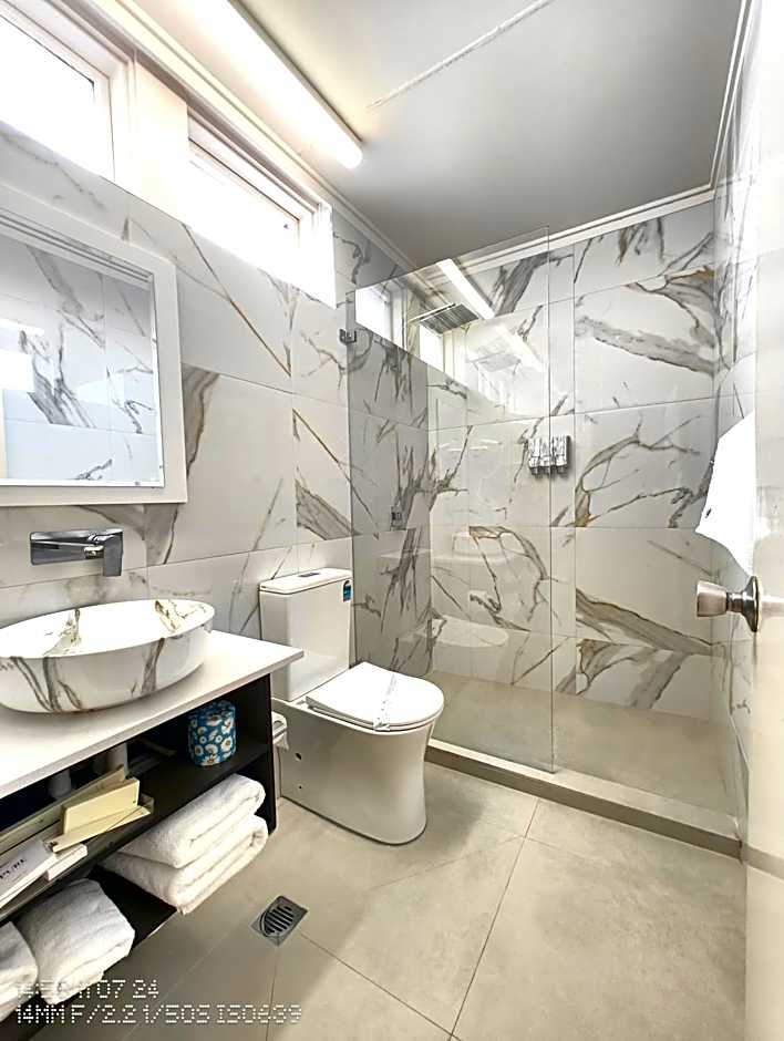 Goulburn Central Motel