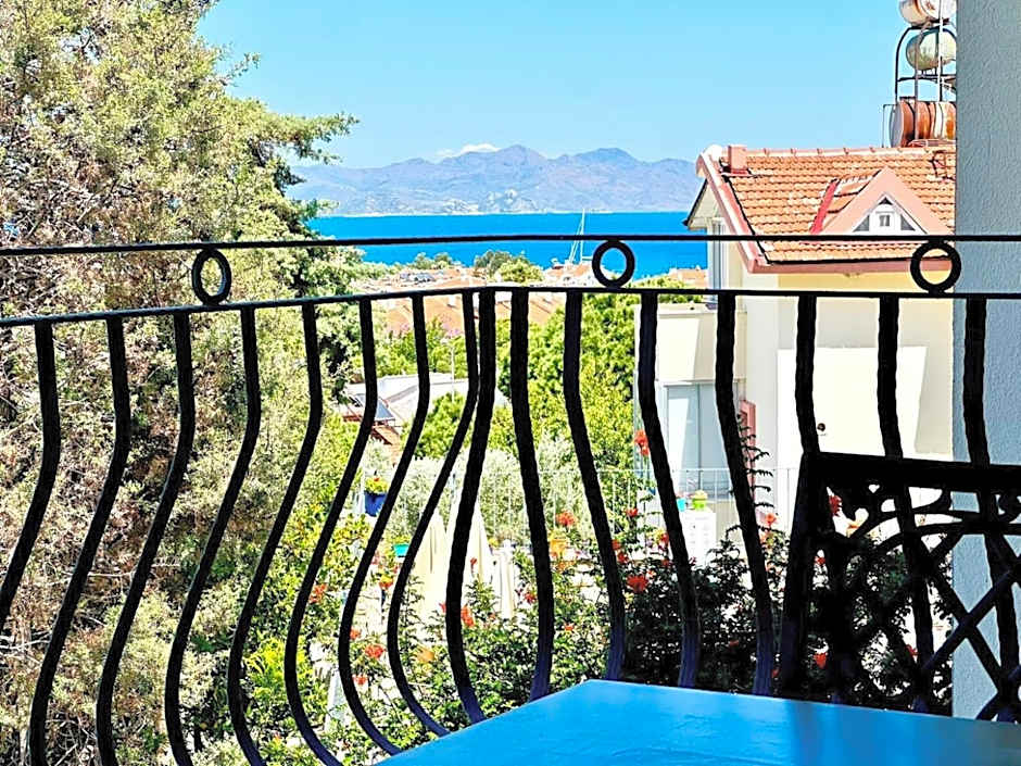 Villa Anfora