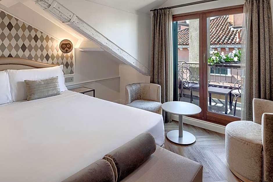 Hotel Arlecchino