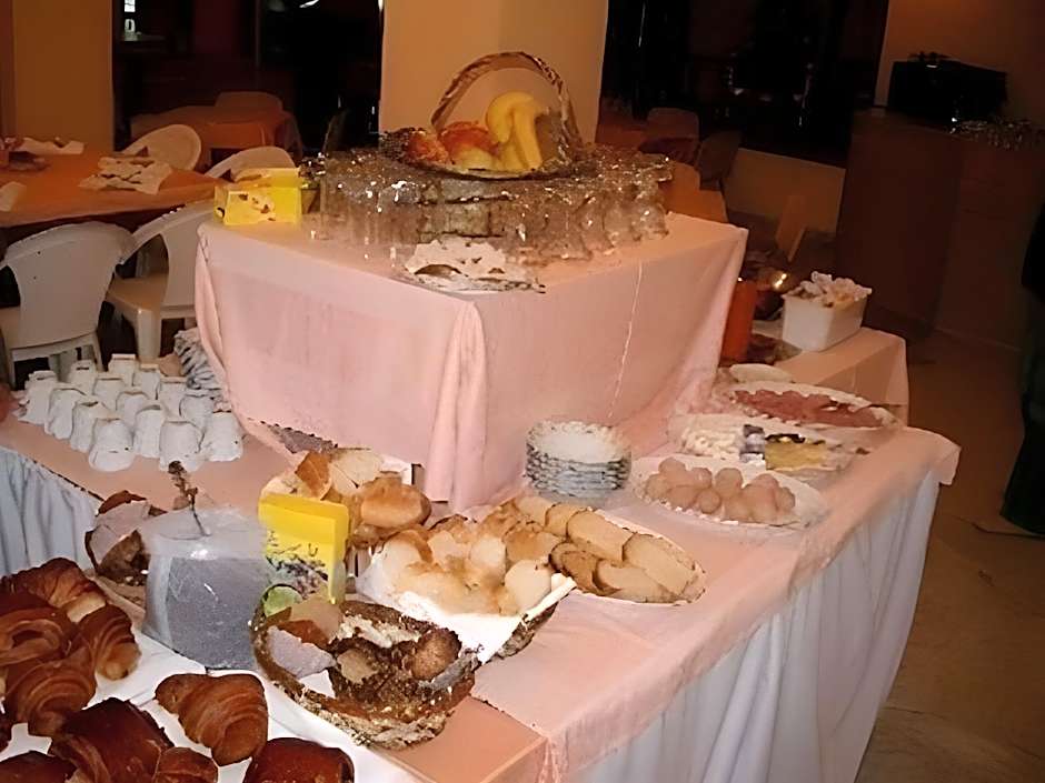 Dar Tlidjene Hotel