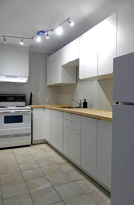 Historic Downtown Apt #2