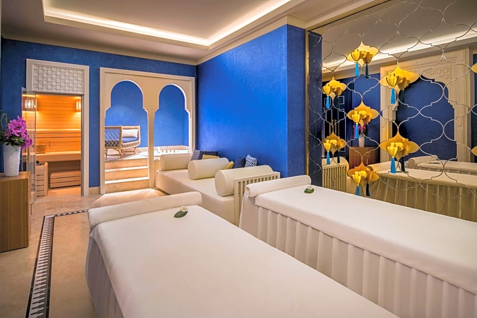 Rixos Premium Saadiyat Island ALL INCLUSIVE