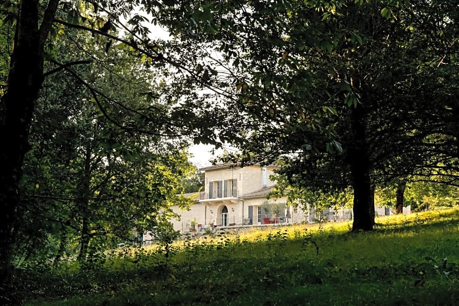 Domaine verte vallée