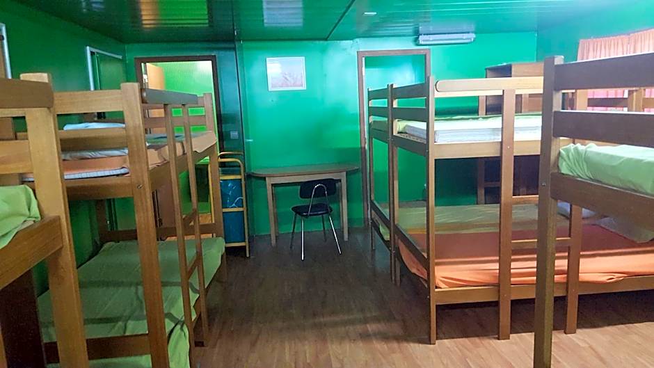 Bungalows Land'shause