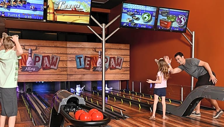 Great Wolf Lodge Arizona