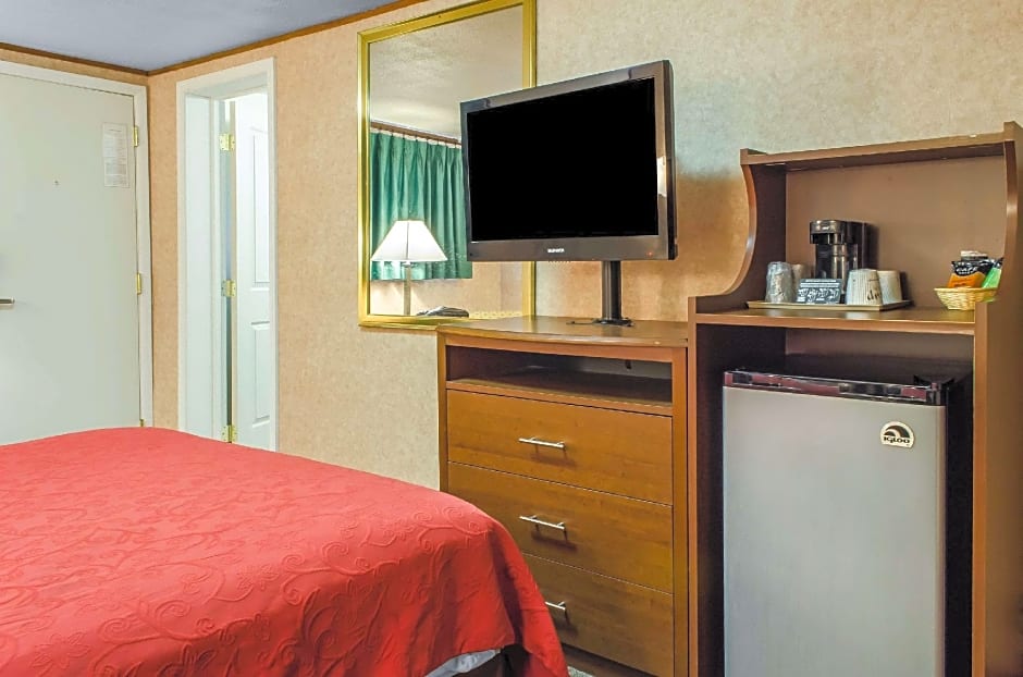 Econo Lodge Bellefonte