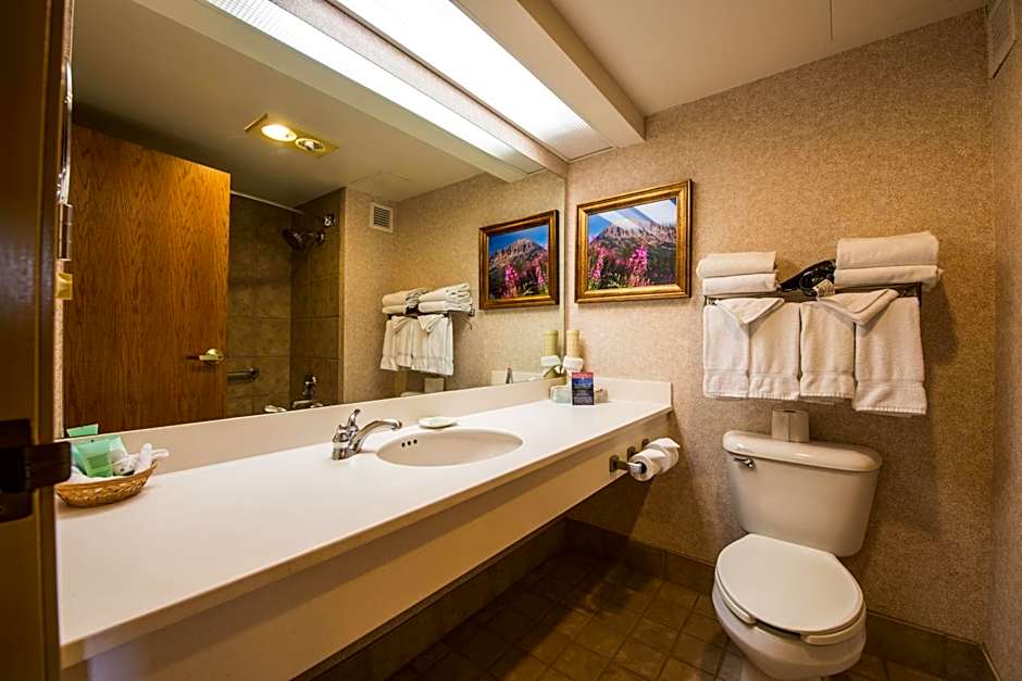 The Grand Lodge, A Vail Resorts Property