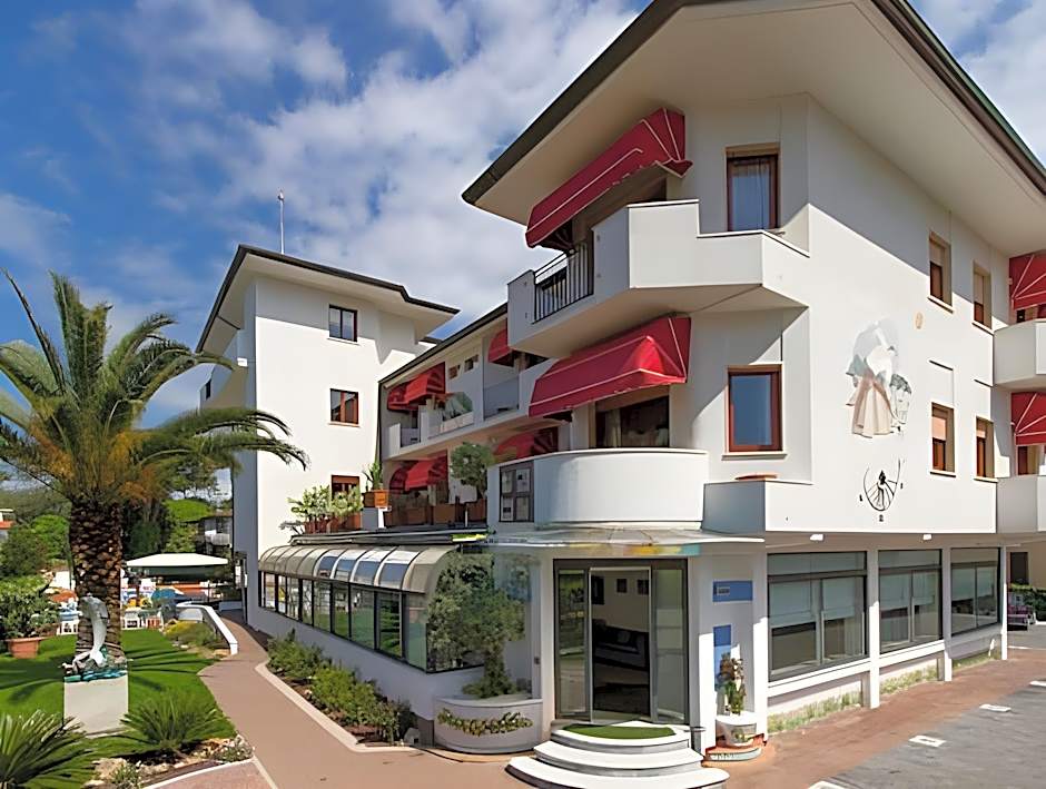 Hotel Tarabella