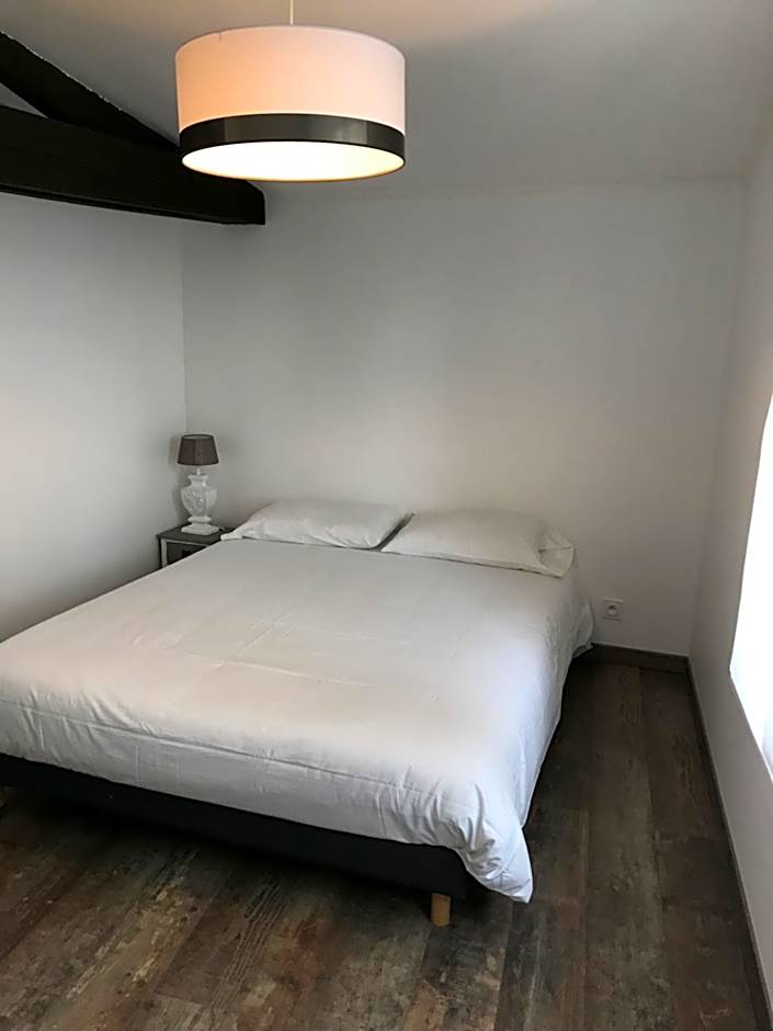 L'hostellerie de Sèvremont