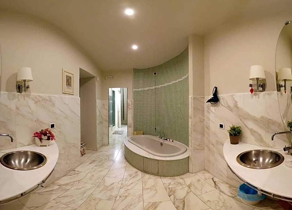 B&B Attico sulla Torre