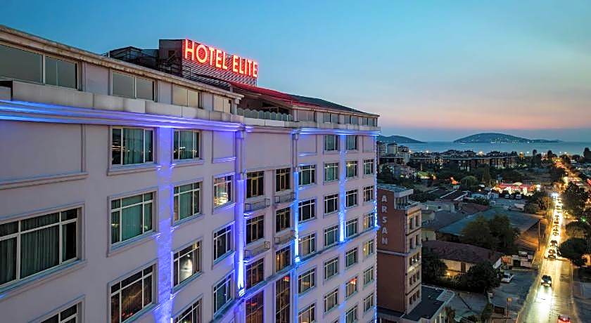 Elite Hotel Dragos