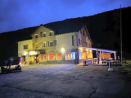 Hotel Klausen Treff