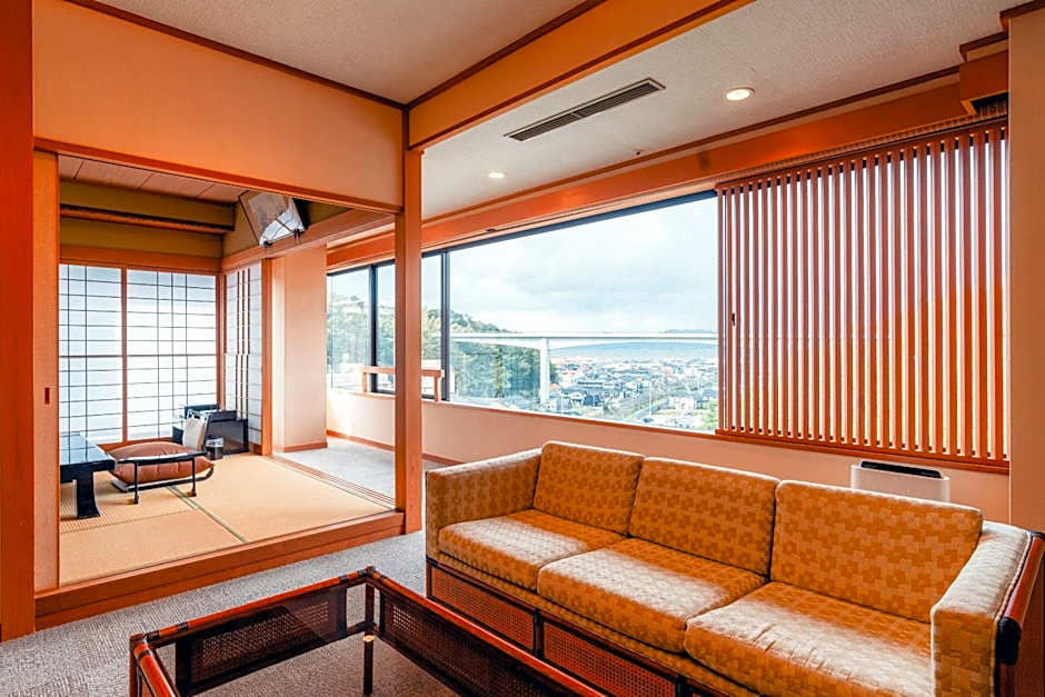 Hotel Gyokusen