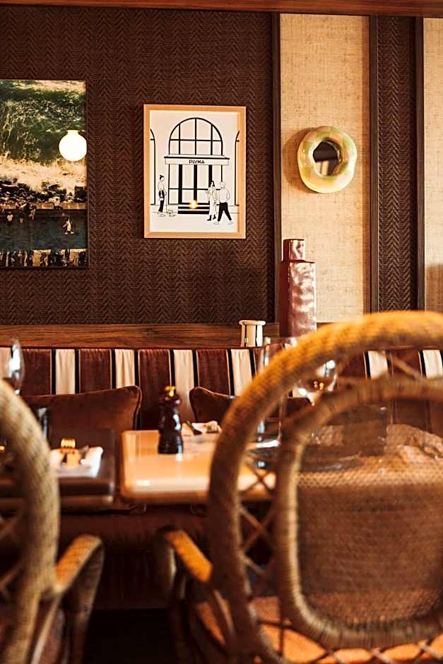 Hôtel Le Café de Paris