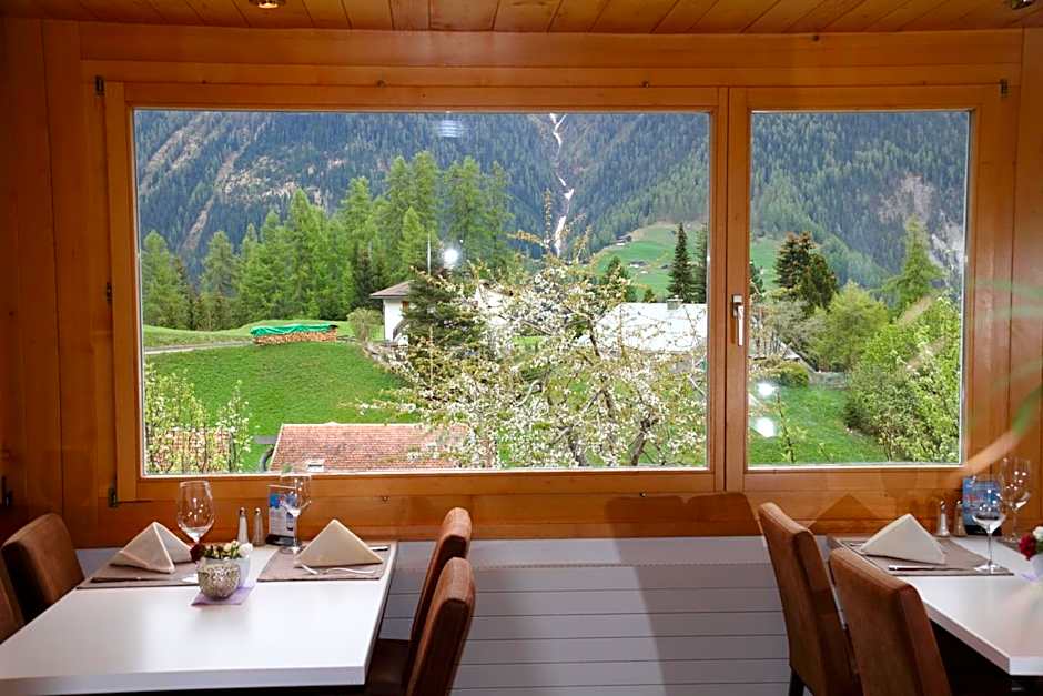 Hotel Sonnenhalde Wiesen