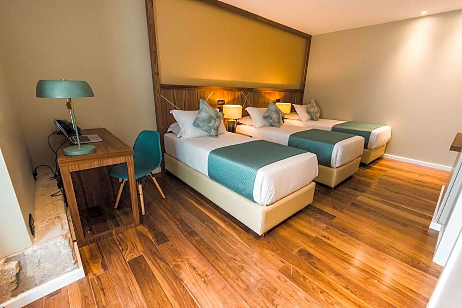 Rossio Boutique Hotel