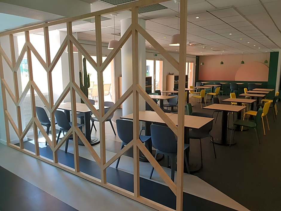 ibis Styles Marseille Plan de Campagne