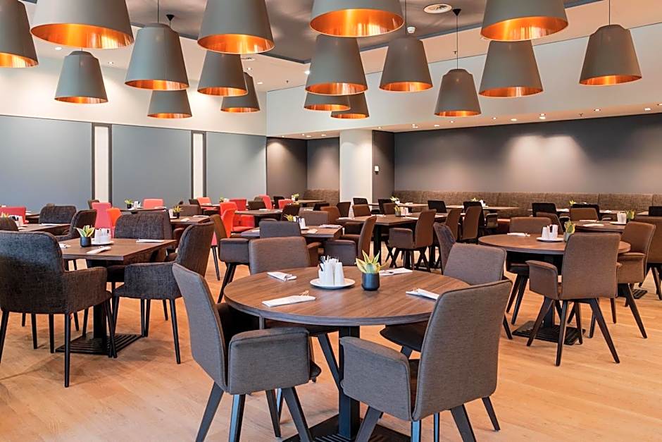 Steigenberger Airport Hotel Amsterdam