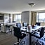 Detroit Marriott Troy