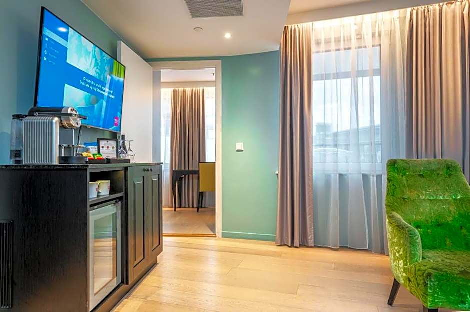 Thon Hotel Rosenkrantz Oslo