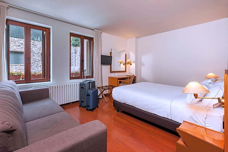 Hotel de l'Isard