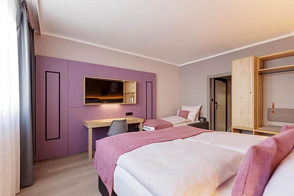 Garner Hotel Berlin Kudamm By Ihg