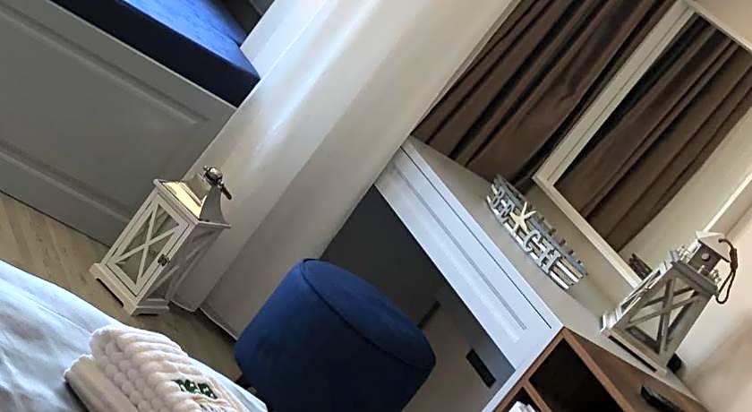 Neva Hotel Alacati