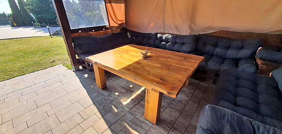 Agroturystyka Klekusiowo