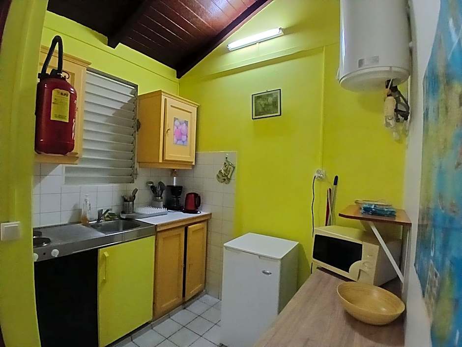 Résidence Les MANGUIERS OTANTIK