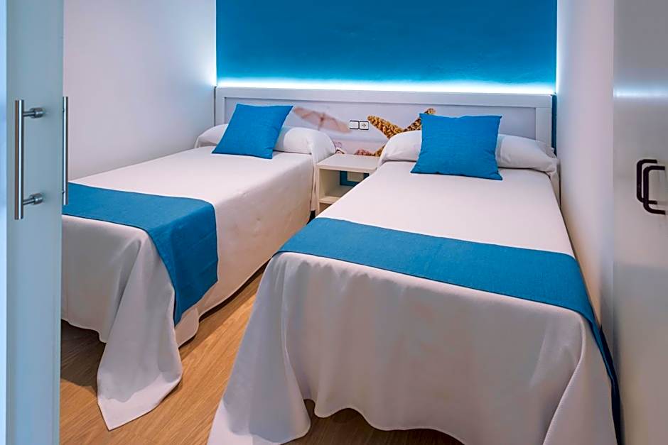 GHT Balmes, Hotel-Aparthotel&SPLASH