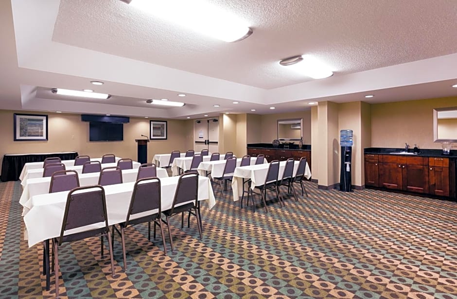 Hampton Inn Gainesville