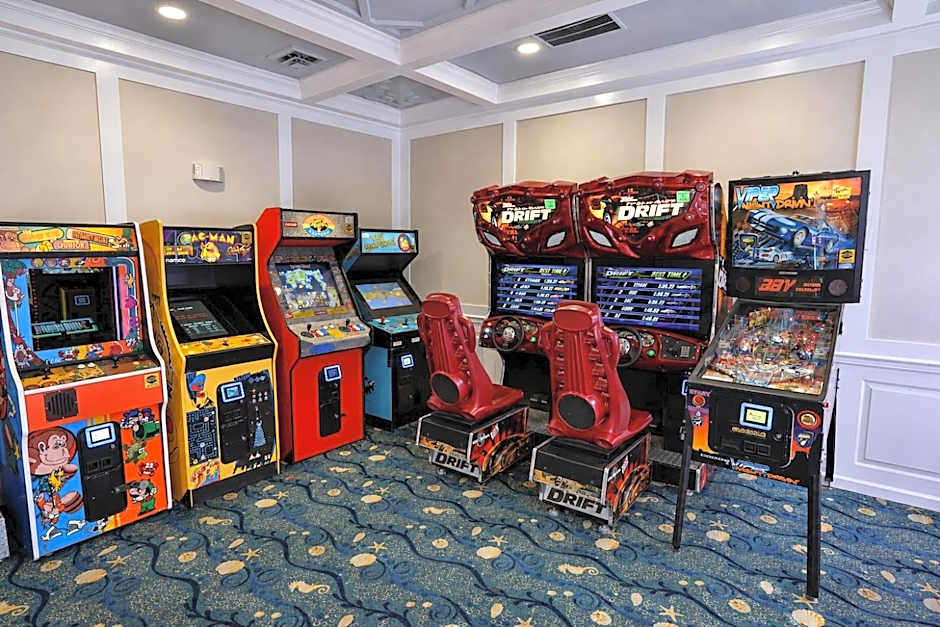 Princess Bayside Beach Hotel