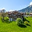 Hotel Aeschi Interlaken - Handwritten Collection