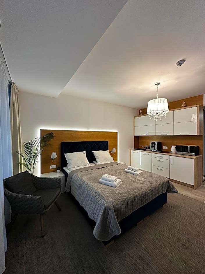 NCM Apartments Seaside Park