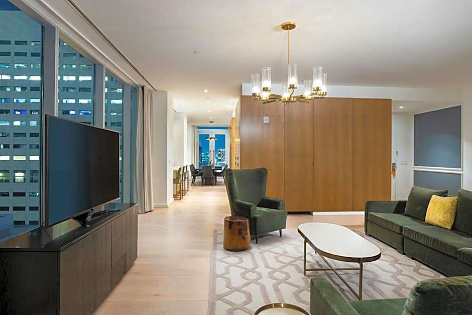 The Laura Hotel, Houston Downtown, Autograph Collection