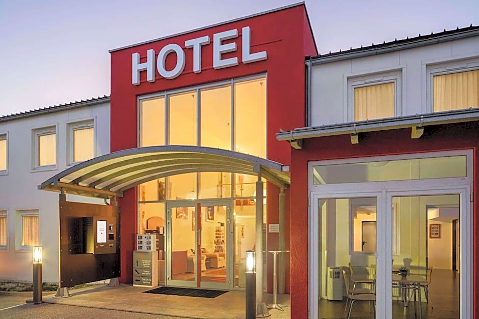 Amedia Express Sattledt, Trademark Collection by Wyndham