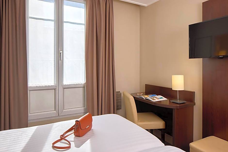 Timhotel Odessa Montparnasse
