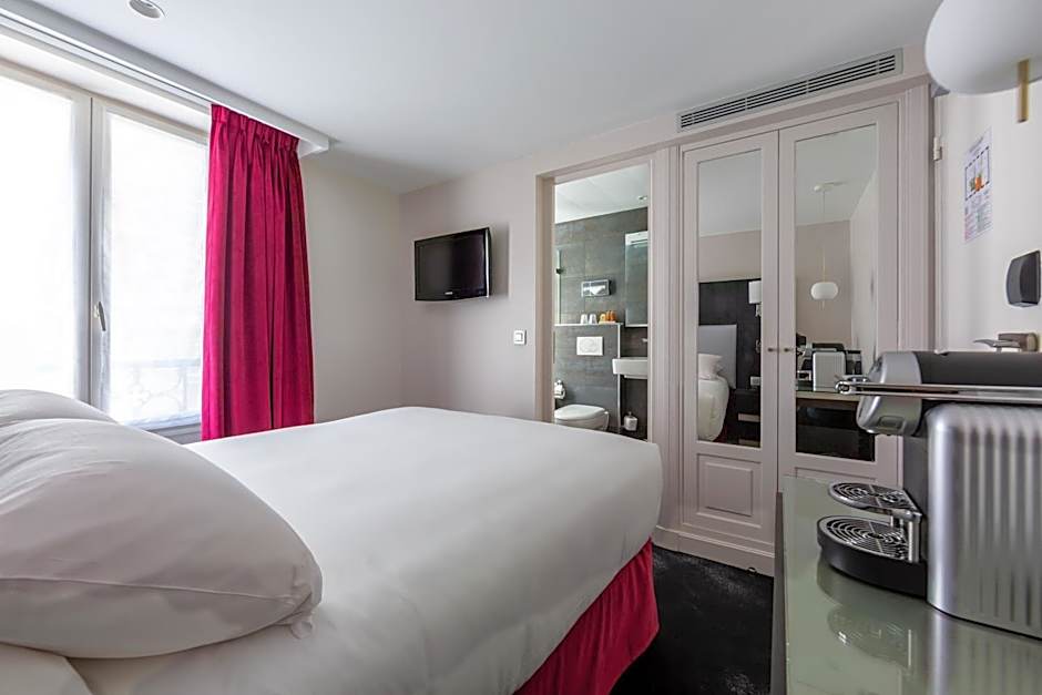 Hotel 15 Montparnasse