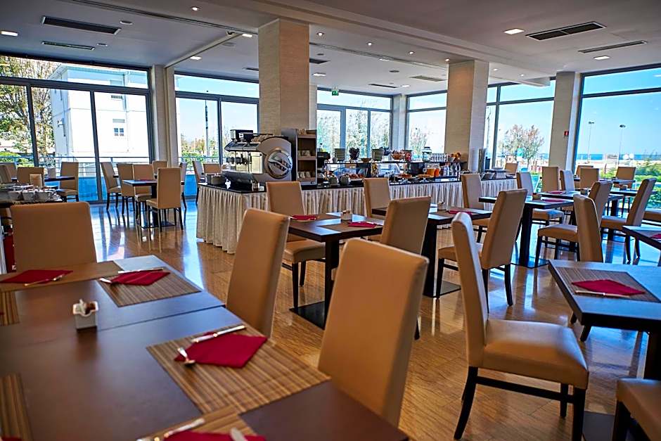 Alisei Palace Hotel