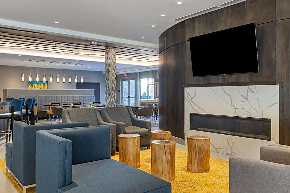 Cambria Hotel Manchester South Windsor