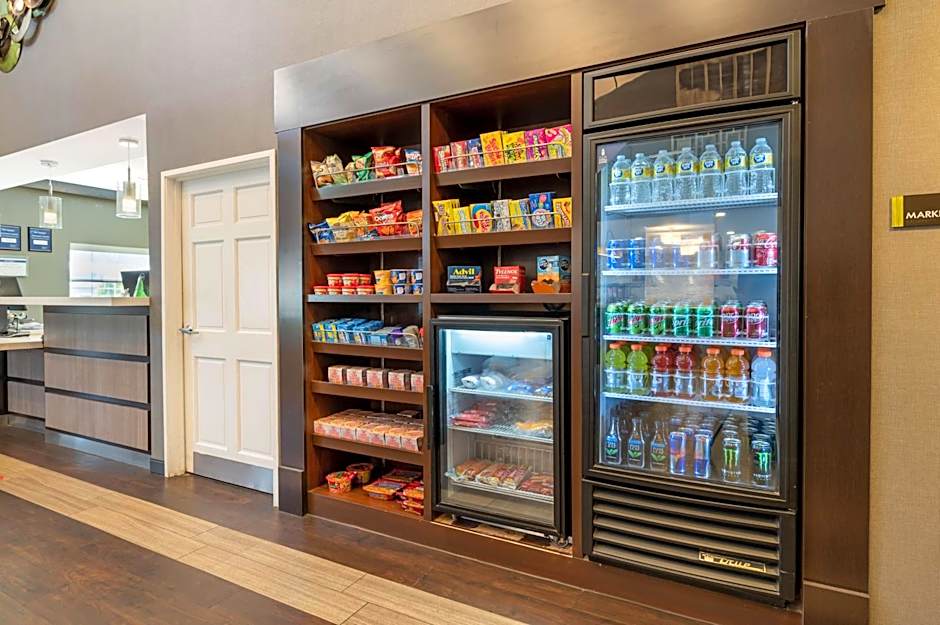 Best Western Hilliard Inn & Suites