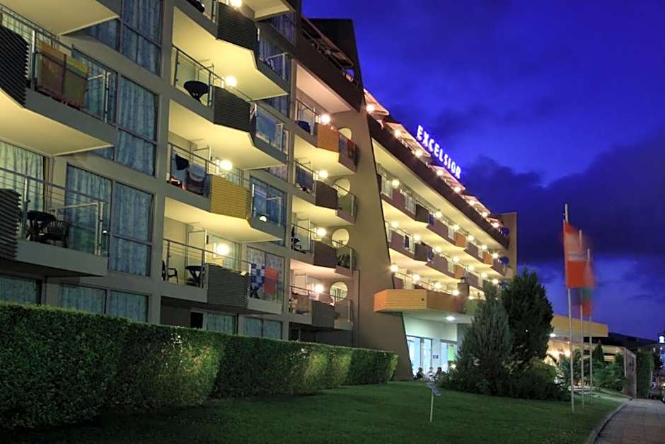 Hotel Excelsior - All Inclusive