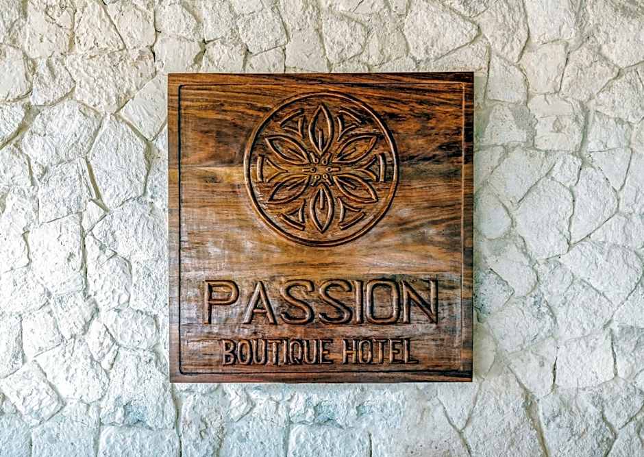 Passion Boutique Hotel Zanzibar - Adults Only